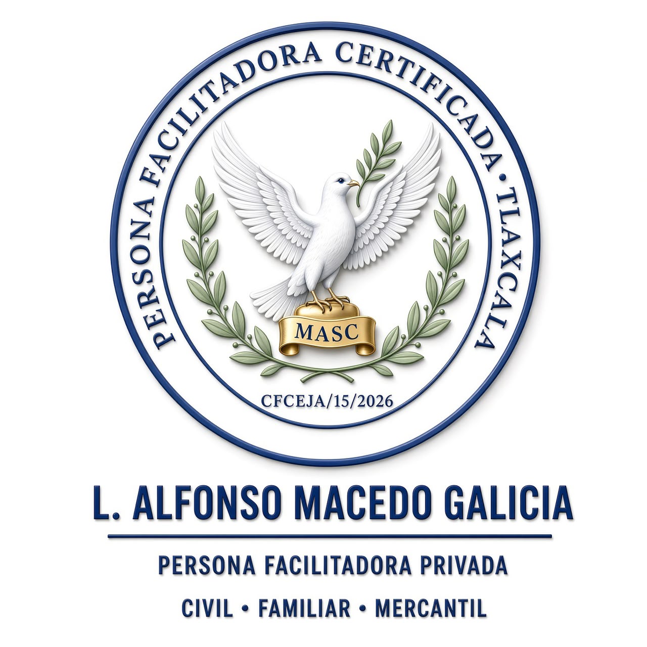 L. Alfonso Macedo Galicia